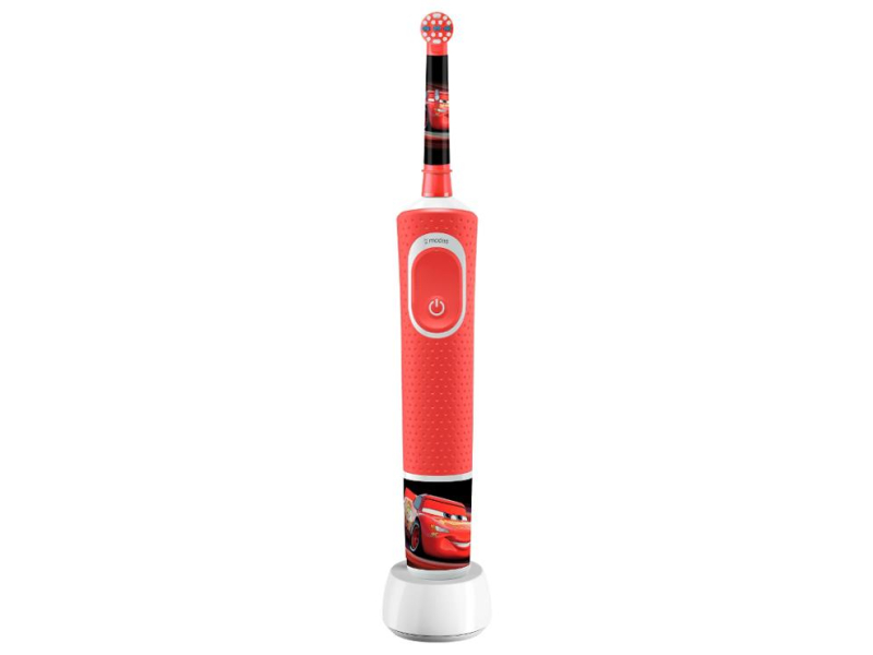 Oral-B D100 Kids Cars